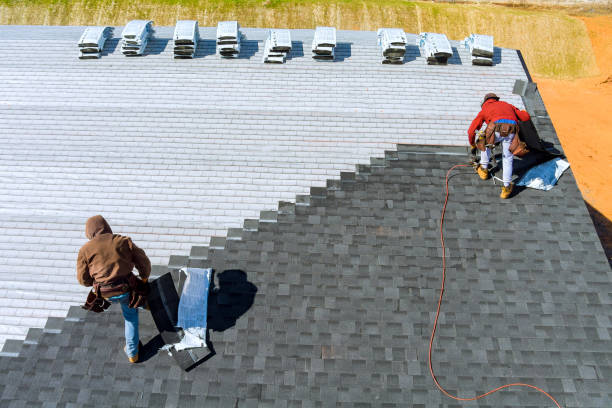 Quick and Trustworthy Emergency Roof Repair Services in Century, FL
