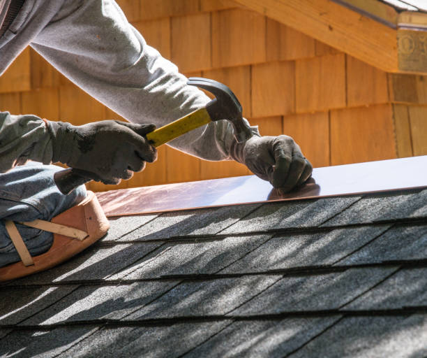 Professional Roofing Contractor in Century, FL